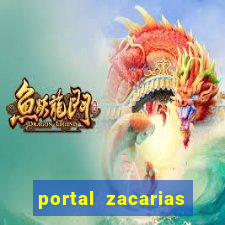 portal zacarias maloqueiro cova full