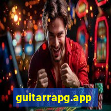 guitarrapg.app