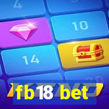 fb18 bet