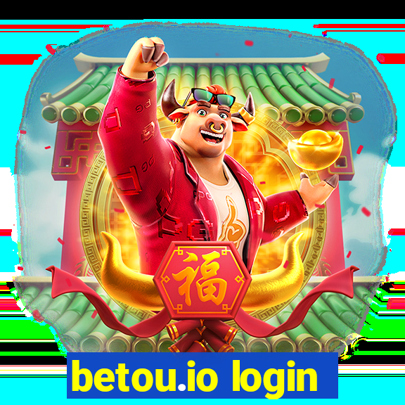 betou.io login