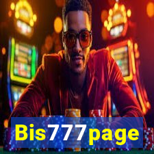 Bis777page