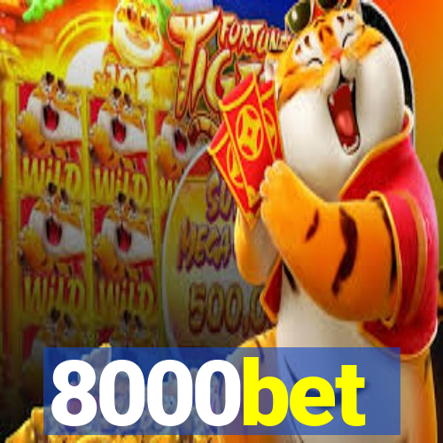 8000bet