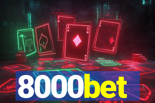 8000bet