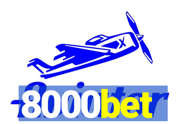 8000bet