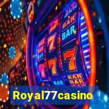 Royal77casino