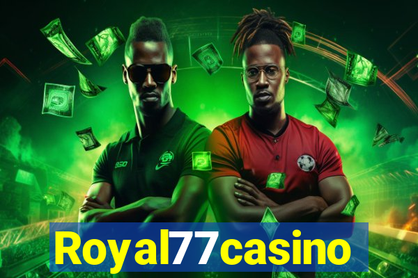 Royal77casino