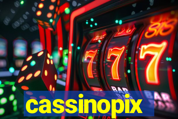 cassinopix