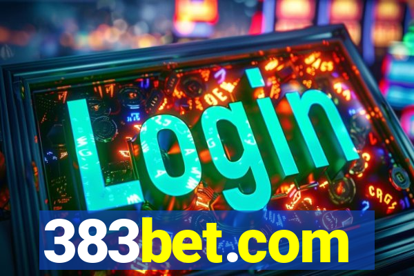 383bet.com