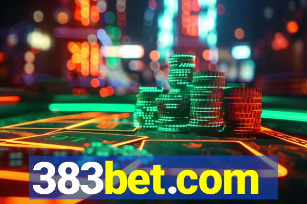 383bet.com