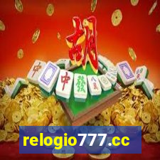 relogio777.cc