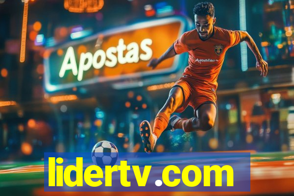 lidertv.com