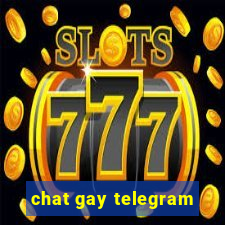 chat gay telegram