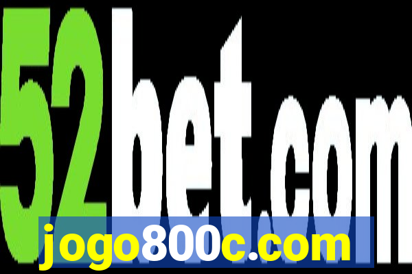 jogo800c.com