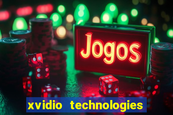 xvidio technologies startup brasil 2022 video game