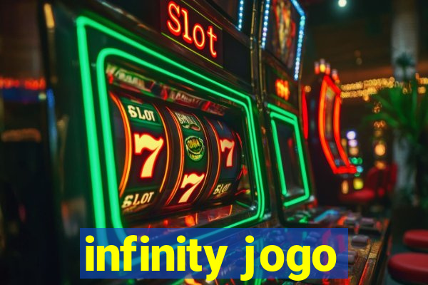 infinity jogo