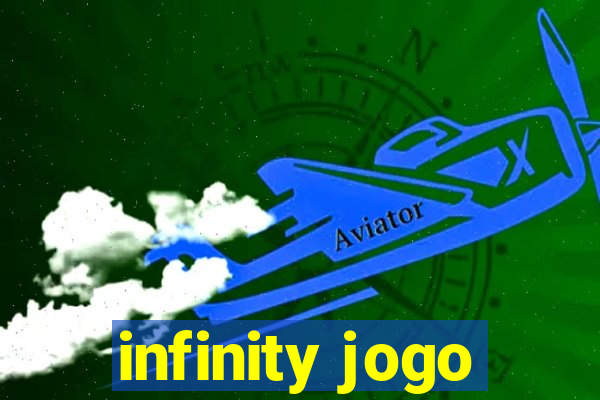 infinity jogo