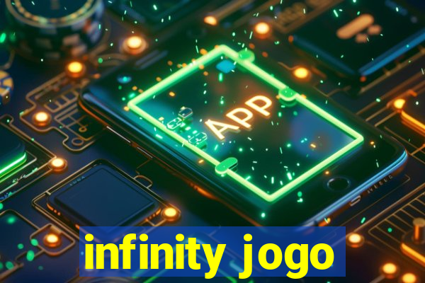 infinity jogo