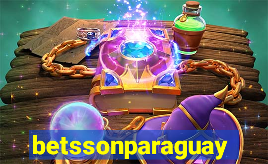 betssonparaguay