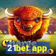 21bet app