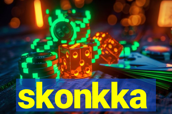 skonkka