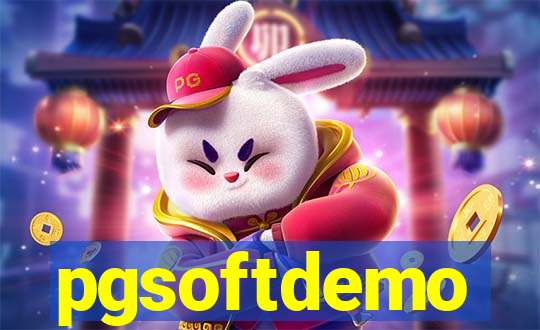 pgsoftdemo