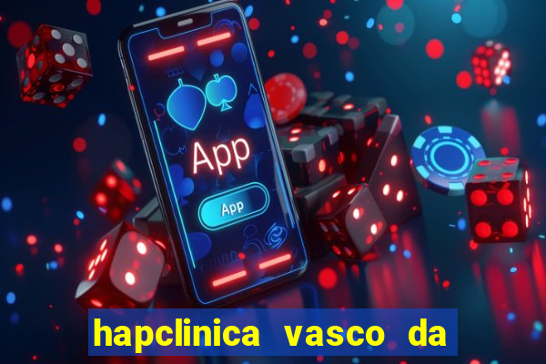 hapclinica vasco da gama como chegar