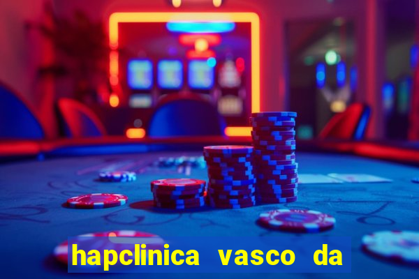 hapclinica vasco da gama como chegar