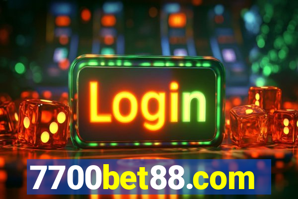 7700bet88.com