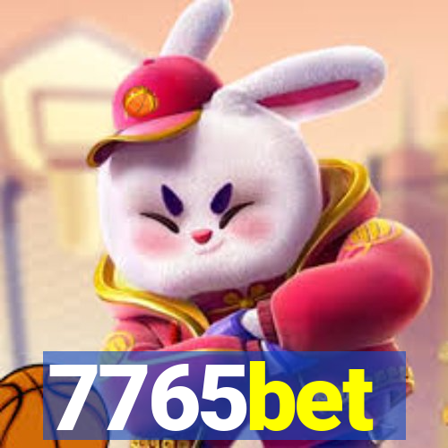 7765bet