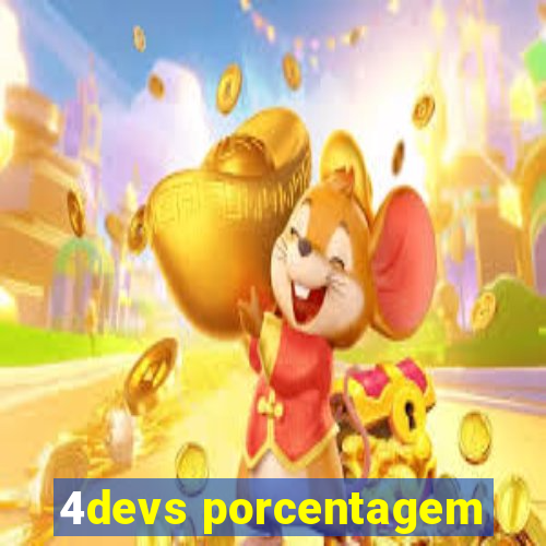 4devs porcentagem