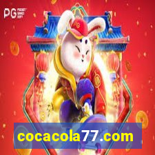 cocacola77.com