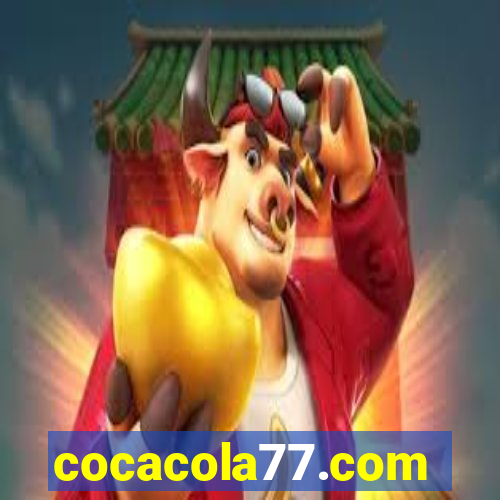 cocacola77.com