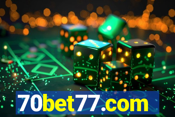 70bet77.com