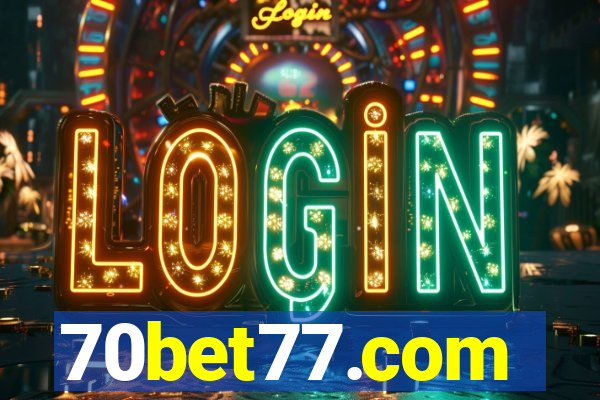 70bet77.com