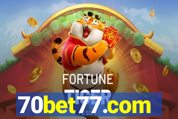 70bet77.com