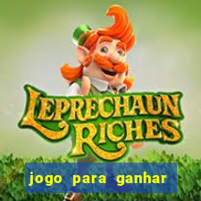 jogo para ganhar dinheiro via pix