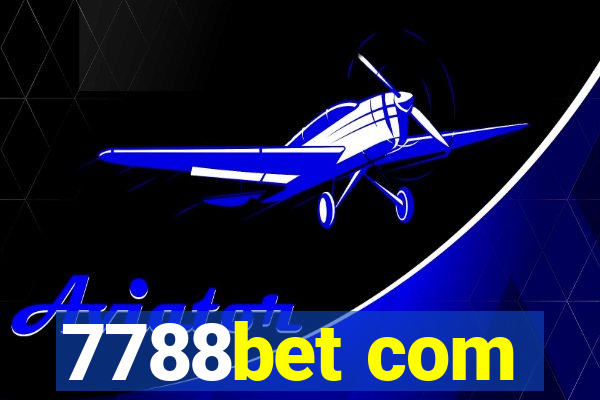 7788bet com