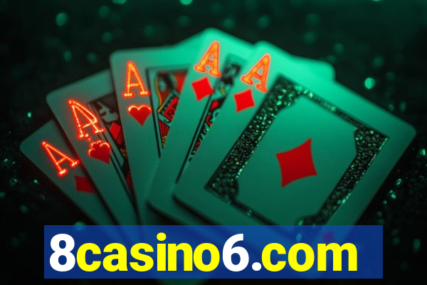 8casino6.com