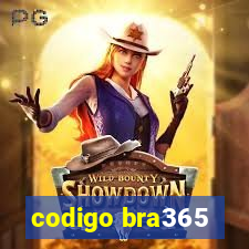 codigo bra365