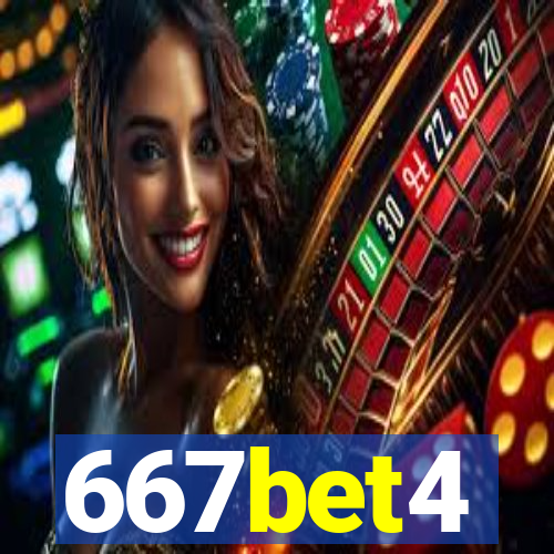 667bet4