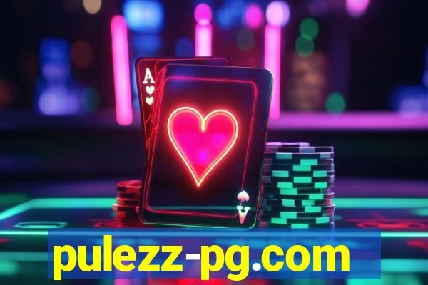 pulezz-pg.com