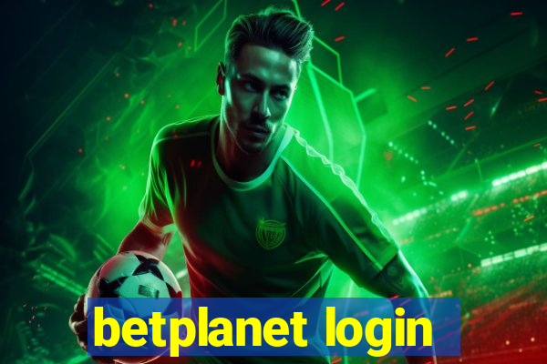 betplanet login