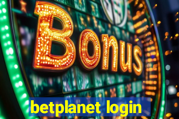 betplanet login