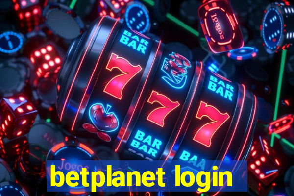 betplanet login