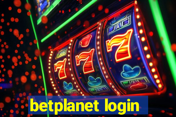 betplanet login