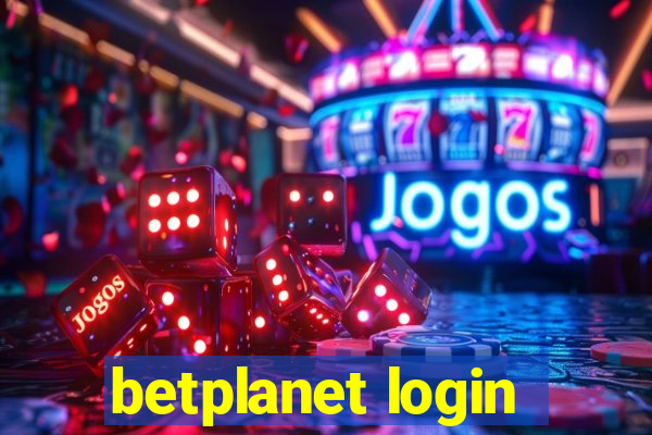 betplanet login