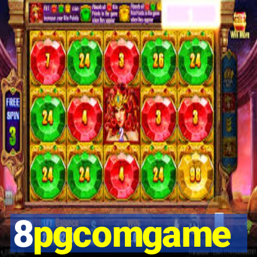 8pgcomgame