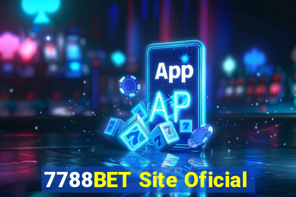 7788BET Site Oficial