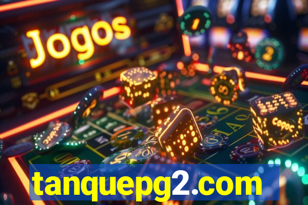 tanquepg2.com