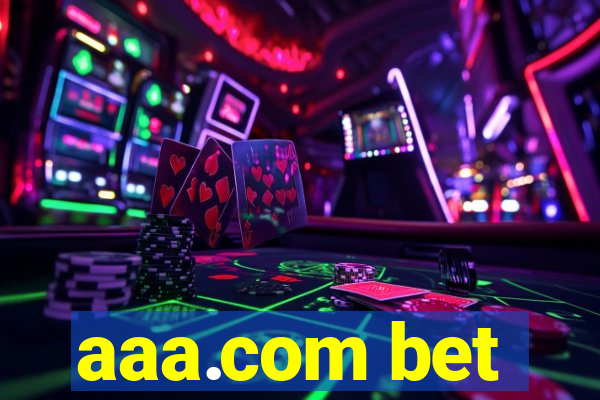 aaa.com bet